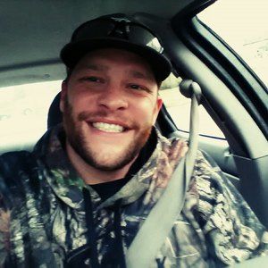 Meet your Posher, Christopher